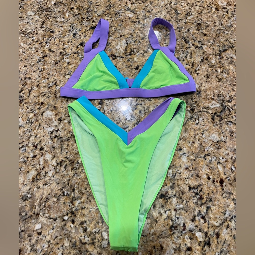 One one swimsuit